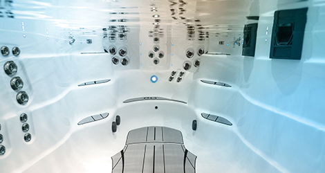 Master Spas  Master Spas