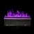 Электроочаг Schönes Feuer 3D FireLine 600 RGB в Волжском