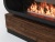 Тумба с автоматическим биокамином Lux Fire Genius-I 1000 Lux fire