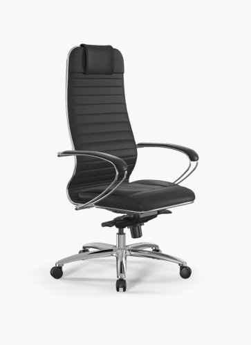 Ортопедическое кресло Metta Samurai L1-4K - Infinity