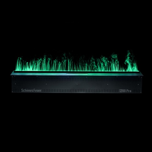 Электроочаг Schönes Feuer 3D FireLine 1200 RGB в Волжском