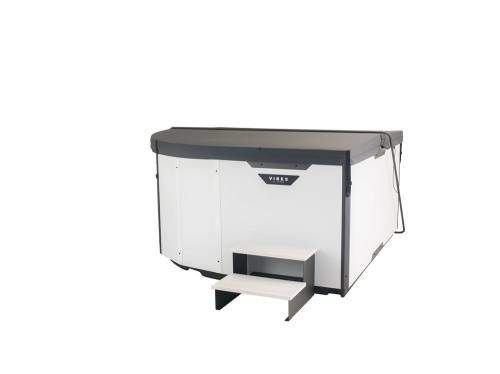 USSPA 