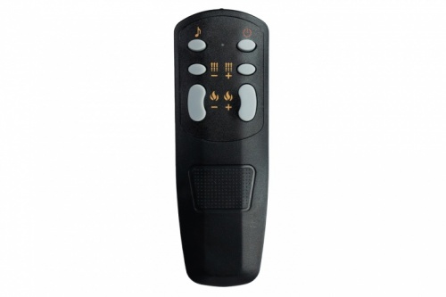 Очаг Design B800RF 3D в Волжском