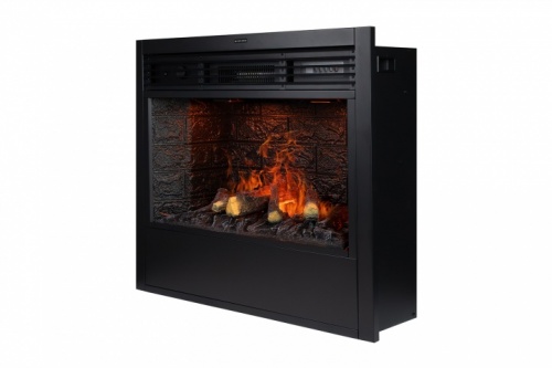 Очаг Design B800RF 3D в Волжском