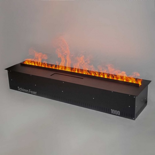 Электроочаг Schönes Feuer 3D FireLine 1000 в Волжском