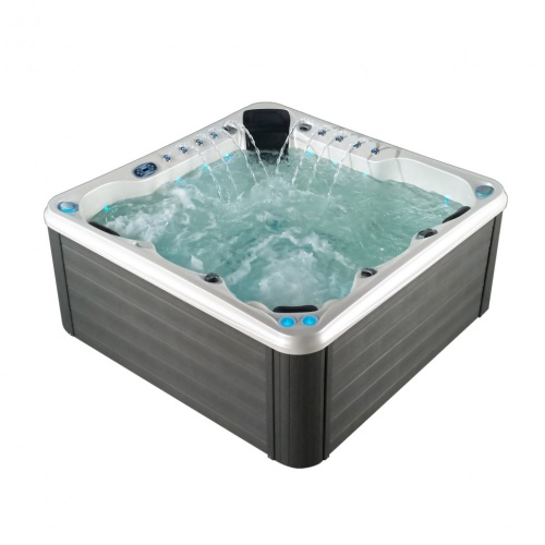 Акватюнинг 