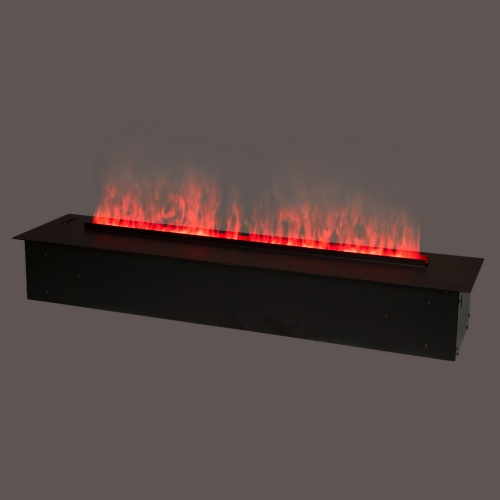 Электроочаг Real Flame 3D Cassette 1000 LED RGB в Волжском