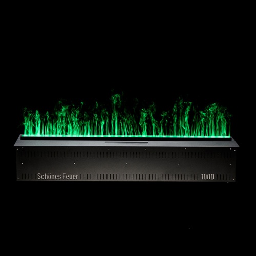 Электроочаг Schönes Feuer 3D FireLine 1000 RGB в Волжском