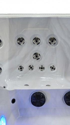 Акватюнинг 