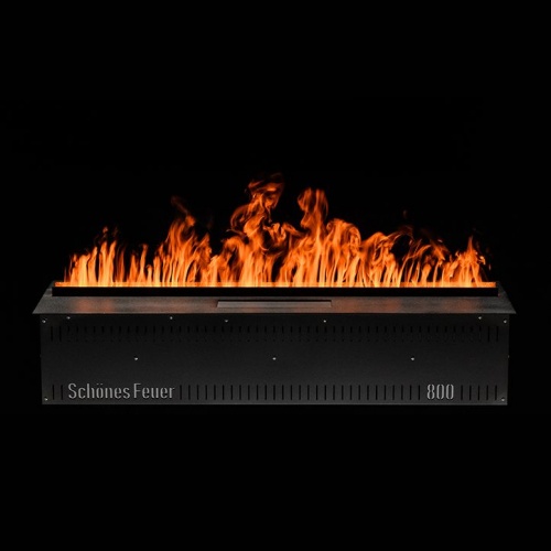 Электроочаг Schönes Feuer 3D FireLine 800 RGB в Волжском