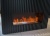 Электроочаг Schönes Feuer 3D FireLine 1000 Pro со стальной крышкой в Волжском