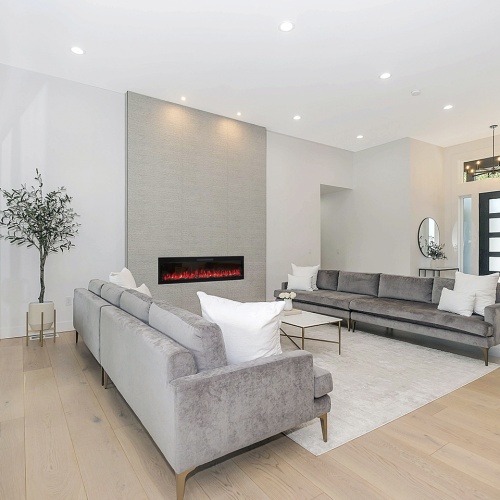 Электроочаг Real Flame Diamond 60 в Волжском