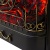 Электроочаг Majestic Lux Black RC в Волжском