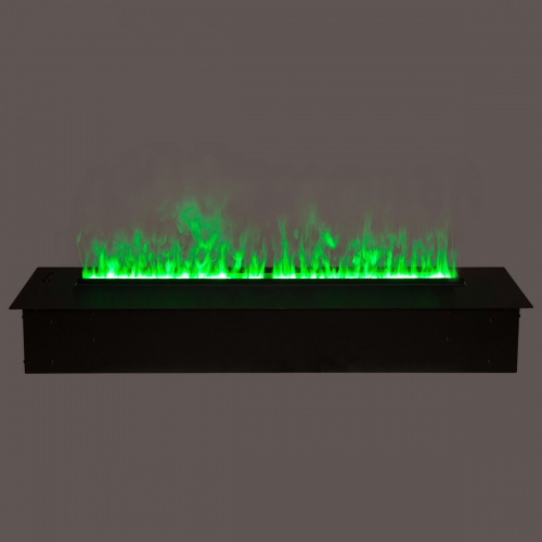 Электроочаг Real Flame 3D Cassette 1000 LED RGB в Волжском