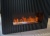Электроочаг Schönes Feuer 3D FireLine 800 со стальной крышкой в Волжском