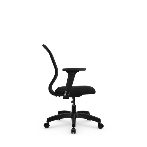 Ортопедическое кресло Metta SU-Mr-4/подл.200/осн.005