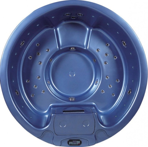 Акватюнинг 