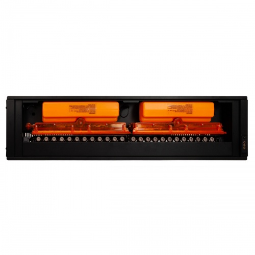 Электроочаг Real Flame 3D Cassette 1000 LED RGB в Волжском
