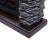 Каминокомплект Electrolux Porto 30 сланец черный (темный дуб)+EFP/P-3020LS в Волжском