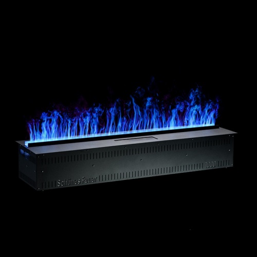 Электроочаг Schönes Feuer 3D FireLine 1000 RGB в Волжском
