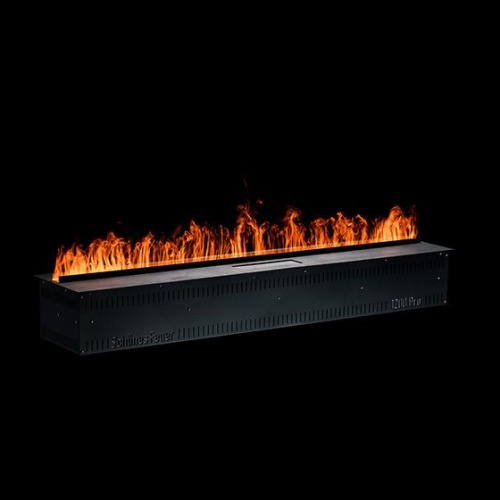 Электроочаг Schönes Feuer 3D FireLine 1200 RGB в Волжском