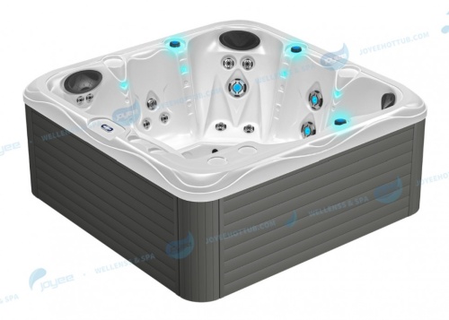 Акватюнинг 