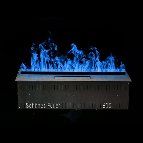 Электроочаг Schönes Feuer 3D FireLine 600 RGB в Волжском
