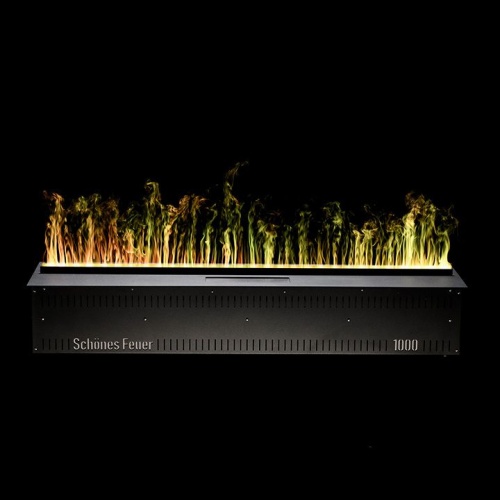 Электроочаг Schönes Feuer 3D FireLine 1200 RGB в Волжском