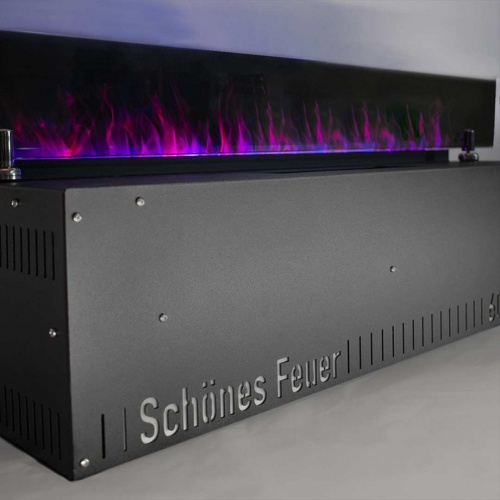 Электроочаг Schönes Feuer 3D FireLine 800 Blue Pro в Волжском