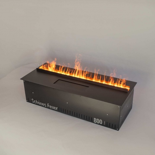 Электроочаг Schönes Feuer 3D FireLine 800 Pro в Волжском