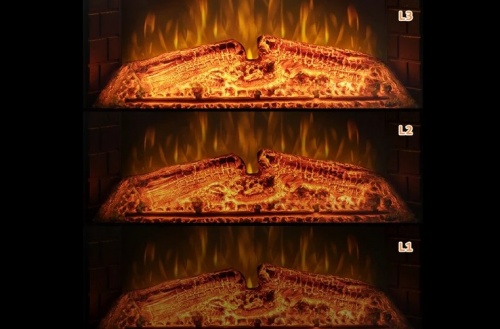 Электроочаг Royal Flame Emerald 33 RF в Волжском