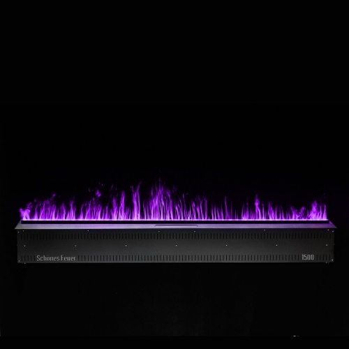 Электроочаг Schönes Feuer 3D FireLine 1500 RGB в Волжском