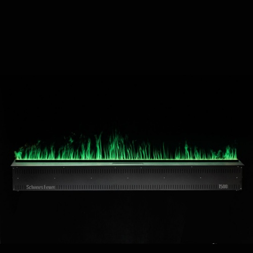Электроочаг Schönes Feuer 3D FireLine 1500 RGB в Волжском