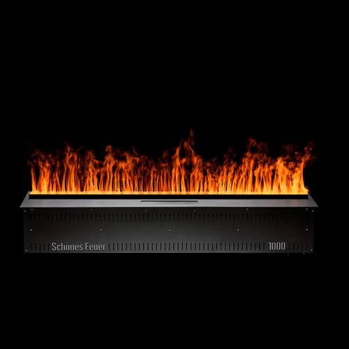 Электроочаг Schönes Feuer 3D FireLine 1000 RGB в Волжском