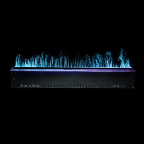 Электроочаг Schönes Feuer 3D FireLine 1200 RGB в Волжском