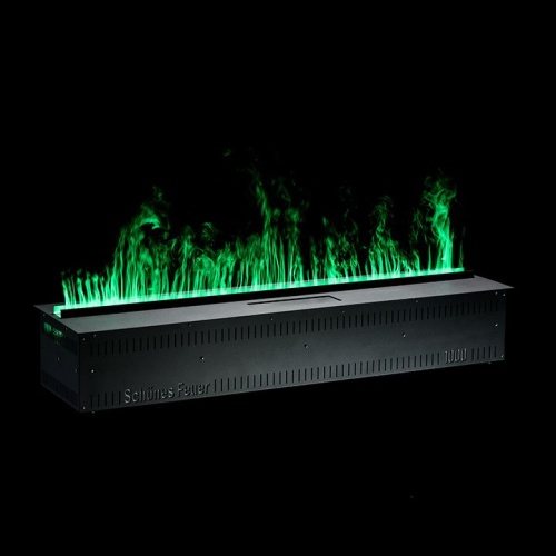 Электроочаг Schönes Feuer 3D FireLine 1200 RGB в Волжском