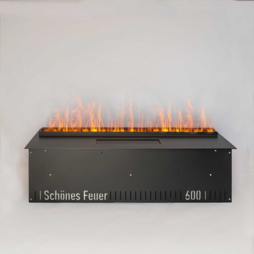 Электрокамин Artwood с очагом Schones Feuer 3D FireLine 600 в Волжском