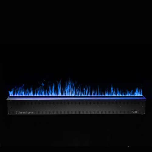 Электроочаг Schönes Feuer 3D FireLine 1500 RGB в Волжском