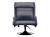 Массажное кресло EGO Max Comfort EG3003 СИЛЬВЕР (Микрошенилл)