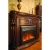 Каминокомплект Real Flame Barcelona 26 (античный дуб)+Moonblaze Deluxe в Волжском