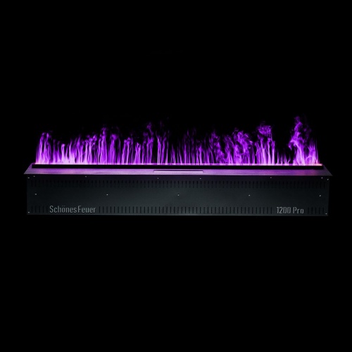 Электроочаг Schönes Feuer 3D FireLine 1000 RGB в Волжском
