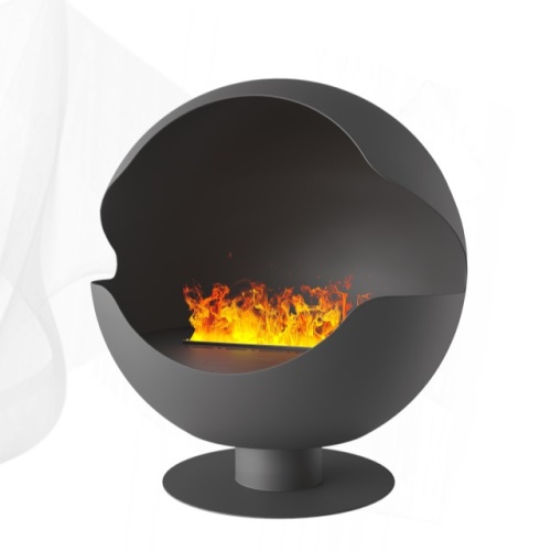 Электрокамин Airtone ORB Vepo Электрокамин Airtone ORB Vepo в Волжском