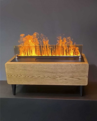 Электрокамин Artwood с очагом Schones Feuer 3D FireLine 600 в Волжском