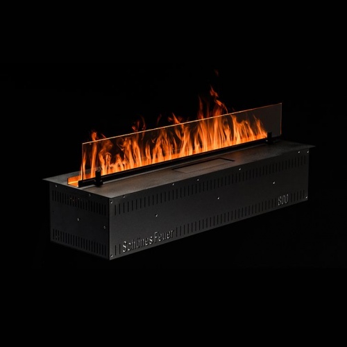 Электроочаг Schönes Feuer 3D FireLine 800 RGB в Волжском