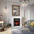 Электроочаг Fobos Lux Black в Волжском