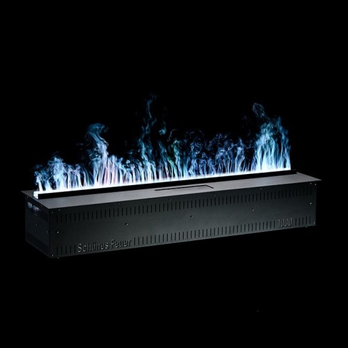 Электроочаг Schönes Feuer 3D FireLine 1200 RGB в Волжском